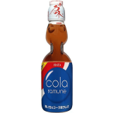 Напій «Blue Cola» [Японія]