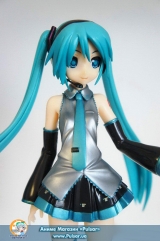Оригінальна аніме фігурка Оригинальная аниме фигурка Miku Hatsune Mamama-style Api Miku ver.