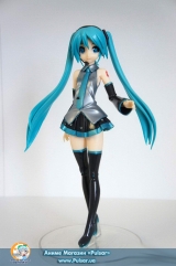 Оригинальная аниме фигурка Miku Hatsune Mamama-style Api Miku ver.