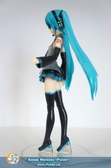 Оригинальная аниме фигурка Miku Hatsune Mamama-style Api Miku ver.