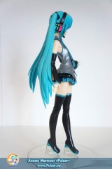Оригинальная аниме фигурка Miku Hatsune Mamama-style Api Miku ver.