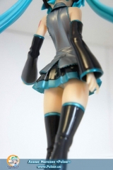 Оригинальная аниме фигурка Miku Hatsune Mamama-style Api Miku ver.