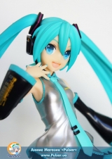 Оригинальная аниме фигурка SPM Figure Hatsune Miku HD 10th Anniversary Ver.