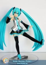 Оригинальная аниме фигурка SPM Figure Hatsune Miku HD 10th Anniversary Ver.
