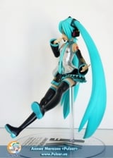 Оригинальная аниме фигурка SPM Figure Hatsune Miku HD 10th Anniversary Ver.