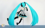 Оригинальная аниме фигурка SPM Figure Hatsune Miku HD 10th Anniversary Ver.