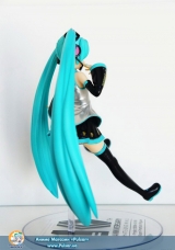 Оригинальная аниме фигурка SPM Figure Hatsune Miku HD 10th Anniversary Ver.