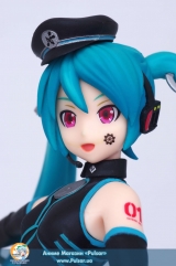 Оригинальная аниме фигурка SPM Figure Hatsune Miku Wagamama Koubachou Ver.