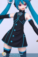 Оригинальная аниме фигурка SPM Figure Hatsune Miku Wagamama Koubachou Ver.