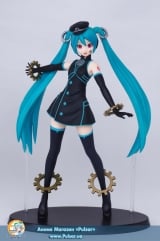 Оригинальная аниме фигурка SPM Figure Hatsune Miku Wagamama Koubachou Ver.