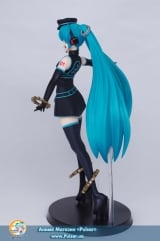 Оригинальная аниме фигурка SPM Figure Hatsune Miku Wagamama Koubachou Ver.