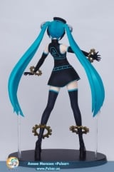 Оригинальная аниме фигурка SPM Figure Hatsune Miku Wagamama Koubachou Ver.