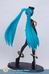 Оригинальная аниме фигурка SPM Figure Hatsune Miku Wagamama Koubachou Ver.