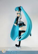 Оригинальная аниме фигурка Hatsune Miku Project Diva Extend Ver.