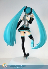 Оригинальная аниме фигурка Hatsune Miku Project Diva Extend Ver.