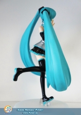 Оригинальная аниме фигурка Hatsune Miku Project Diva Extend Ver.