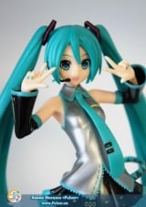 Оригинальная аниме фигурка PM Figure Hatsune Miku Project DIVA F 2nd ver.