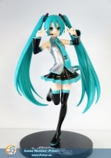 Оригинальная аниме фигурка PM Figure Hatsune Miku Project DIVA F 2nd ver.