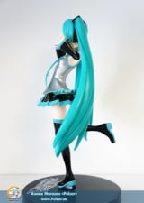 Оригинальная аниме фигурка PM Figure Hatsune Miku Project DIVA F 2nd ver.