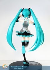 Оригинальная аниме фигурка PM Figure Hatsune Miku Project DIVA F 2nd ver.