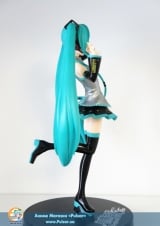Оригинальная аниме фигурка PM Figure Hatsune Miku Project DIVA F 2nd ver.