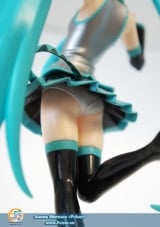 Оригинальная аниме фигурка PM Figure Hatsune Miku Project DIVA F 2nd ver.