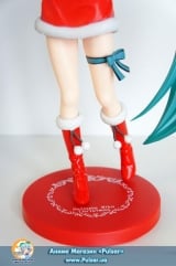 Оригинальная аниме фигурка SPM Figure Hatsune Miku Christmas Ver. 1.5