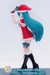 Оригинальная аниме фигурка Hatsune Miku Christmas version SPM Figure Project DIVA &mdash; Vocaloid