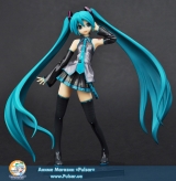 Оригінальна аніме фігурка Hatsune Miku 1/8 PVC Figure &mdash; Vocaloid
