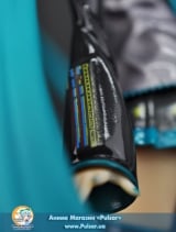 Оригинальная аниме фигурка Hatsune Miku 1/8 PVC Figure &mdash; Vocaloid