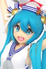 Оригинальная аниме фигурка Hatsune Miku Natsufuku version &ndash; Vocaloid