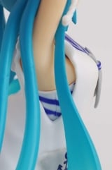 Оригинальная аниме фигурка Hatsune Miku Natsufuku version &ndash; Vocaloid