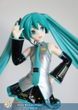 Оригинальная аниме фигурка Hatsune Miku PM Figure &mdash; Vocaloid -Project Diva Arcade-