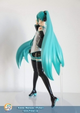 Оригинальная аниме фигурка Hatsune Miku PM Figure &mdash; Vocaloid -Project Diva Arcade-