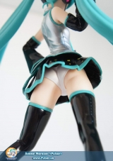 Оригинальная аниме фигурка Hatsune Miku PM Figure &mdash; Vocaloid -Project Diva Arcade-