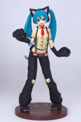 Оригинальная аниме фигурка SPM Figure Hatsune Miku Nyanko Ver.