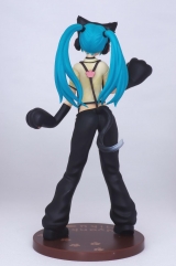 Оригинальная аниме фигурка SPM Figure Hatsune Miku Nyanko Ver.