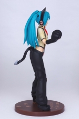 Оригинальная аниме фигурка SPM Figure Hatsune Miku Nyanko Ver.