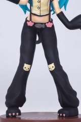 Оригинальная аниме фигурка SPM Figure Hatsune Miku Nyanko Ver.