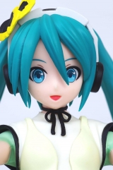 Оригинальная аниме фигурка SPM Figure Hatsune Miku Pansy ver.