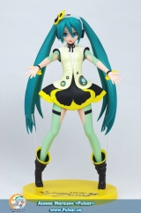 Оригинальная аниме фигурка SPM Figure Hatsune Miku Pansy ver.