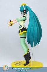 Оригинальная аниме фигурка SPM Figure Hatsune Miku Pansy ver.