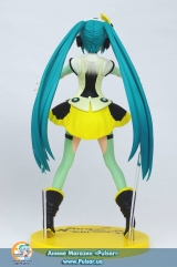 Оригинальная аниме фигурка SPM Figure Hatsune Miku Pansy ver.