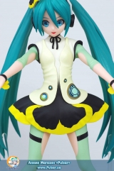 Оригинальная аниме фигурка SPM Figure Hatsune Miku Pansy ver.