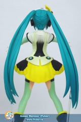 Оригинальная аниме фигурка SPM Figure Hatsune Miku Pansy ver.
