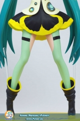 Оригинальная аниме фигурка SPM Figure Hatsune Miku Pansy ver.