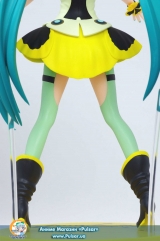 Оригинальная аниме фигурка SPM Figure Hatsune Miku Pansy ver.