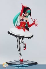 Оригинальная аниме фигурка SPM Figure Hatsune Miku Pieretta Ver.