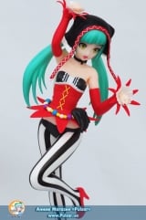 Оригинальная аниме фигурка SPM Figure Hatsune Miku Pieretta Ver.