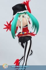 Оригинальная аниме фигурка SPM Figure Hatsune Miku Pieretta Ver.